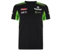 Pánské tričko KRT WORLDSBK 2019 Kawasaki 