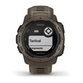 Garmin Instinct Tactical Coyote Tan Optic