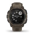 Garmin Instinct Tactical Coyote Tan Optic