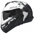 Helma Schuberth C4 Pro Magnitudo White