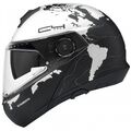 Helma Schuberth C4 Pro Magnitudo White