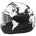 Helma Schuberth C4 Pro Magnitudo White