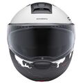 Helma Schuberth C4 Pro Magnitudo White