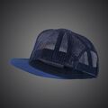 Kšiltovka 4SR Navy Snapback