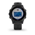 Garmin Forerunner 945 Optic