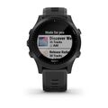 Garmin Forerunner 945 Optic