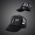Kšiltovka Kids 4SR FSR Black Series
