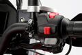Motocykl QJMOTOR SRT 550X - červená Motocykl QJMOTOR SRT 550X - červená