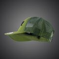 Kšiltovka 4SR Team Green