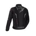 Bunda Bering Mistral BLK/RED Bunda Bering Mistral BLK/RED