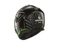 Helma Shark Spartan Kobrak, KYG