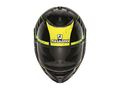 Helma Shark Spartan Kobrak, KYG