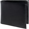 Peněženka FOX Bifold Leather Wallet