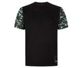 Pánské tričko Kawasaki CAMO 