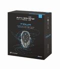 Bluetooth Handsfree CellularLine Interphone TOUR, Single Pack