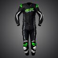 Kombinéza 4SR RR Evo III Monster Green Kombinéza 4SR RR Evo III Monster Green
