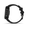 Garmin fenix5X Plus Sapphire Black PRO, Black Band