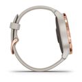 Garmin Venu RoseGold / Sand Band