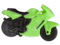 Motorka Kawasaki