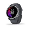 Garmin Venu Silver / Blue Band Garmin Venu Silver / Blue Band
