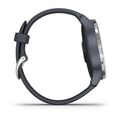 Garmin Venu Silver / Blue Band