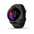 Garmin Venu Black / Slate Band