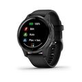 Garmin Venu Black / Slate Band