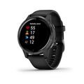 Garmin Venu Black / Slate Band