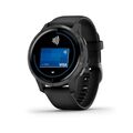 Garmin Venu Black / Slate Band