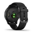 Garmin Venu Black / Slate Band