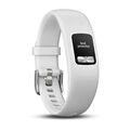 Garmin vívofit4 White (velikost S/M)