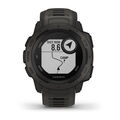 Garmin Instinct Black