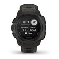 Garmin Instinct Black
