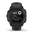 Garmin Instinct Black