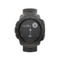 Garmin Instinct Black
