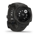 Garmin Instinct Black