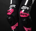 Kombinéza 4SR Racing Lady Pink