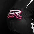 Kombinéza 4SR Racing Lady Pink