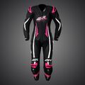 Kombinéza 4SR Racing Lady Pink