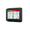Garmin zumo 396S Europe45