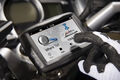 Garmin zumo 595 Lifetime Europe45 Travel