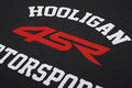 Tričko 4SR Hooligan