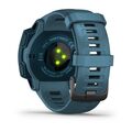 Garmin Instinct Blue Optic