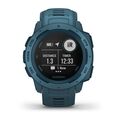 Garmin Instinct Blue Optic