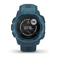 Garmin Instinct Blue Optic