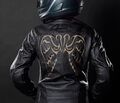 Bunda 4SR Angel Wings