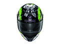 Helma Shark SPARTAN 1.2 Lorenzo Catalunya GP, KGX