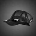 Kšiltovka 4SR FSR Black Series