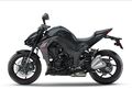 Motocykl Kawasaki Z1000 černá / 2020