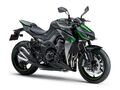 Motocykl Kawasaki Z1000 R Edition černá / 2020